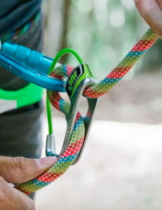 Edelrid Jul 2 Emniyet Aleti 71832
