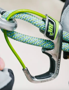 Edelrid Jul 2 Emniyet Aleti 71832