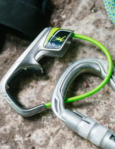 Edelrid Jul 2 Emniyet Aleti 71832