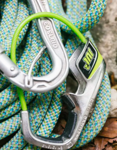 Edelrid Jul 2 Emniyet Aleti 71832
