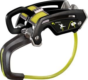 Edelrid Giga Jul Emniyet Aleti 73742