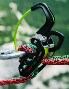 Edelrid Giga Jul Emniyet Aleti 73742