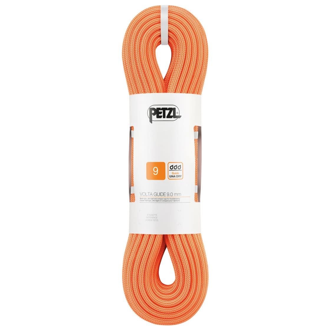 Petzl Volta® Guide 9 mm Dinamik İp R36