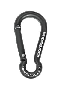 Singingrock Carabiner Mini Pear Basic Karabina