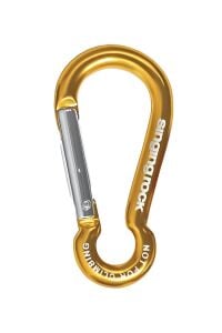 Singingrock Carabiner Mini Pear Basic Karabina