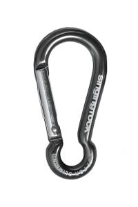 Singingrock Carabiner Mini Pear Basic Karabina
