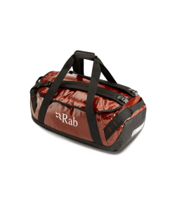 Rab Expedition Kitbag II 30 Duffle Çanta Kırmızı
