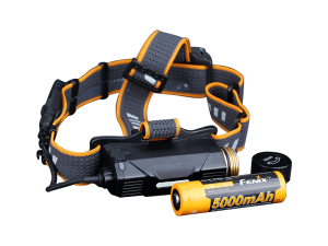 FENİX HP25R V2.0 1600 LÜMEN KAFA FENERİ