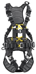 PETZL VOLT WIND OFFSHORE Emniyet Kemeri - Uluslararası Versiyon C072FB00