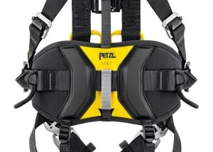 PETZL VOLT WIND OFFSHORE Emniyet Kemeri - Uluslararası Versiyon C072FB00