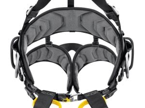 PETZL VOLT WIND OFFSHORE Emniyet Kemeri - Uluslararası Versiyon C072FB00