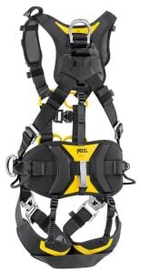 PETZL VOLT WIND OFFSHORE Emniyet Kemeri - Uluslararası Versiyon C072FB00