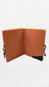 Octopus Crash Pad