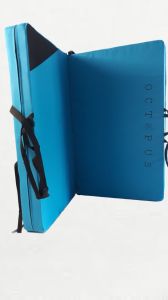 Octopus Crash Pad