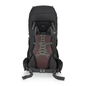 Rab Sirac Plus 50 Ebony
