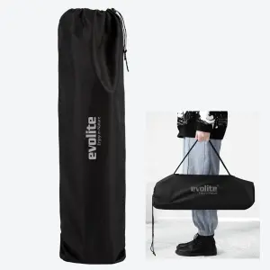 Evolite Discovery Büyük Boy Alüminyum Kamp ve Piknik Masası