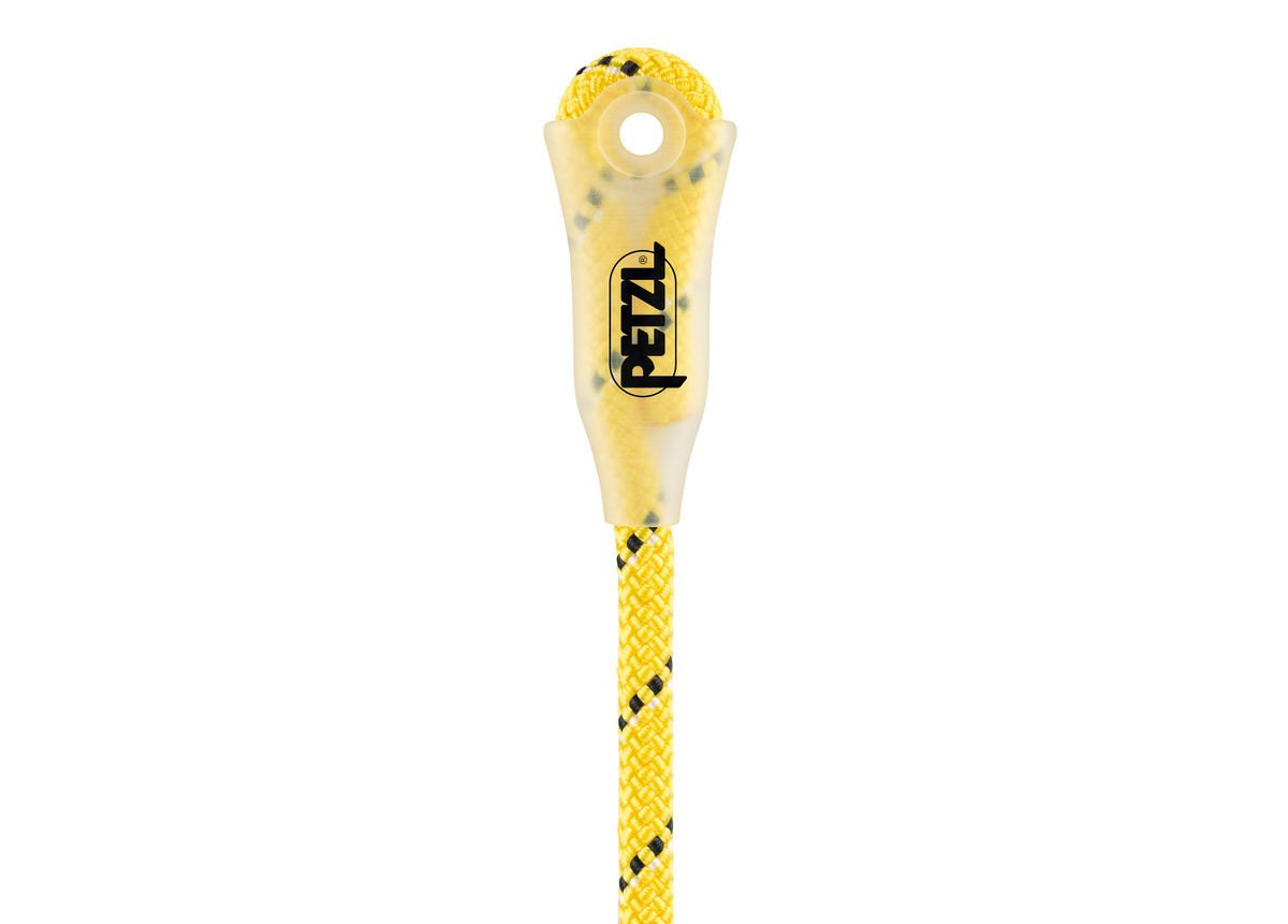 Petzl Parallel Custom 10,5mm Statik İp R077DA