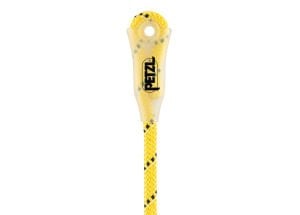 Petzl Parallel Custom 10,5mm Statik İp R077DA