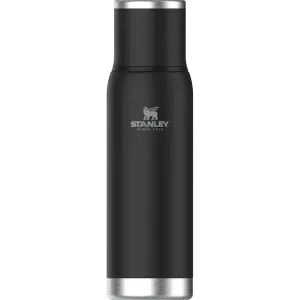 Stanley Adventure To-Go Termos | 1.0L (Siyah)