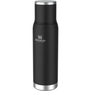 Stanley Adventure To-Go Termos | 1.0L (Siyah)