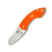 SPYDERCO C163POR PINGO TURUNCU CAKI