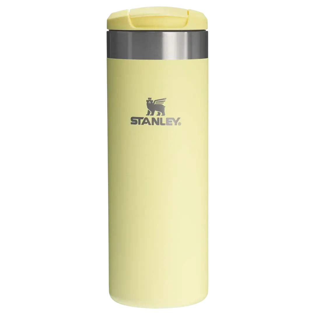 Stanley The AeroLight™ Transit Mug | 0.47L (Sarı)