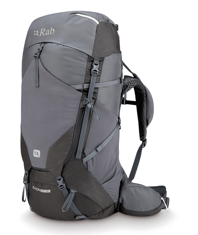 Exion 65+10 ND