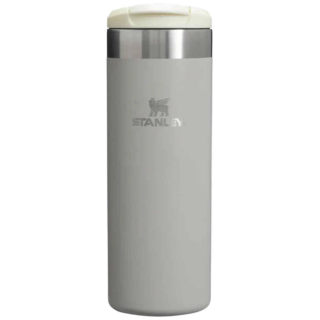Stanley The AeroLight™ Transit Mug | 0.47L (Koyu Beyaz)