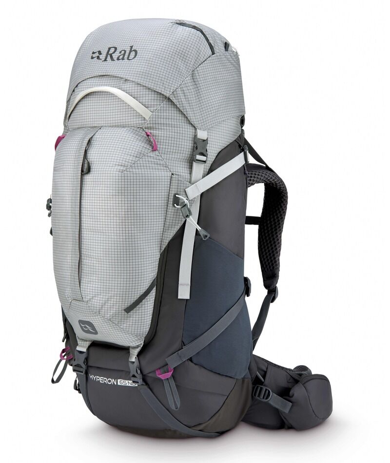 Hyperon 65+10