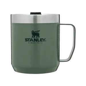 Stanley Classic Legendary Camp Mug | 0.35L (Yeşil)