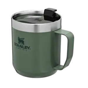 Stanley Classic Legendary Camp Mug | 0.35L (Yeşil)