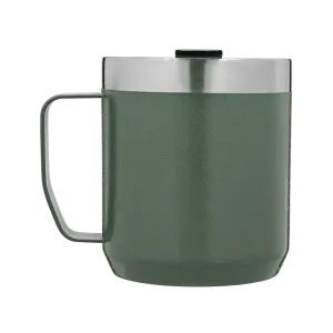 Stanley Classic Legendary Camp Mug | 0.35L (Yeşil)