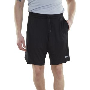 Alpinist Fitz Roy Ultra Dry Erkek  Şort Siyah