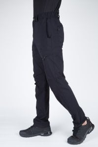 Alpinist Betula Tactical Erkek Pantolon Siyah