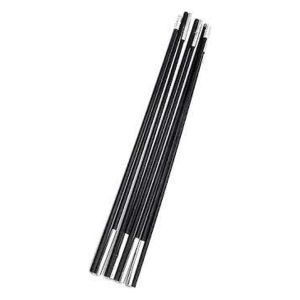 Hannah Eagle 3 Çadır Polü 8,5 x 1520 BLACK