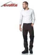 Evolite Bay Freebird Outdoor Pantolon - Siyah