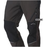 Evolite Bay Freebird Outdoor Pantolon - Siyah