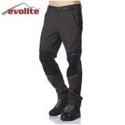 Evolite Bay Freebird Outdoor Pantolon - Siyah
