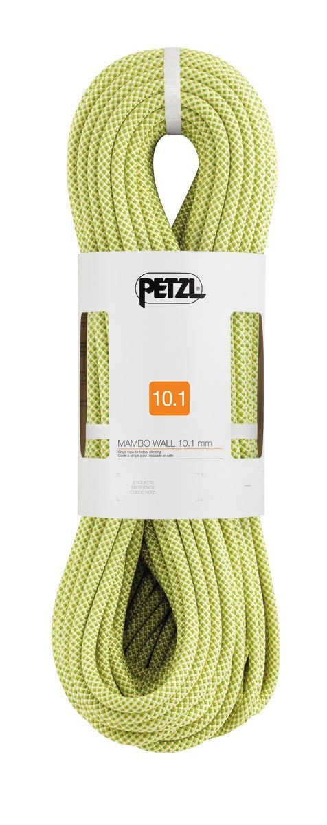 Petzl Mambo® Wall 10.1 Dinamik İp R32