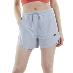 Alpinist Meridian Ultra Dry Kadın Şort Açık Gri