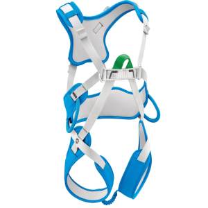 Petzl Ouistiti V2 Çocuk Koşum C068