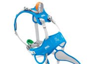 Petzl Ouistiti V2 Çocuk Koşum C068