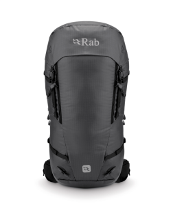 Ascendor 45 Black