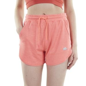 Alpinist Meridian Ultra Dry Kadın Şort Pembe