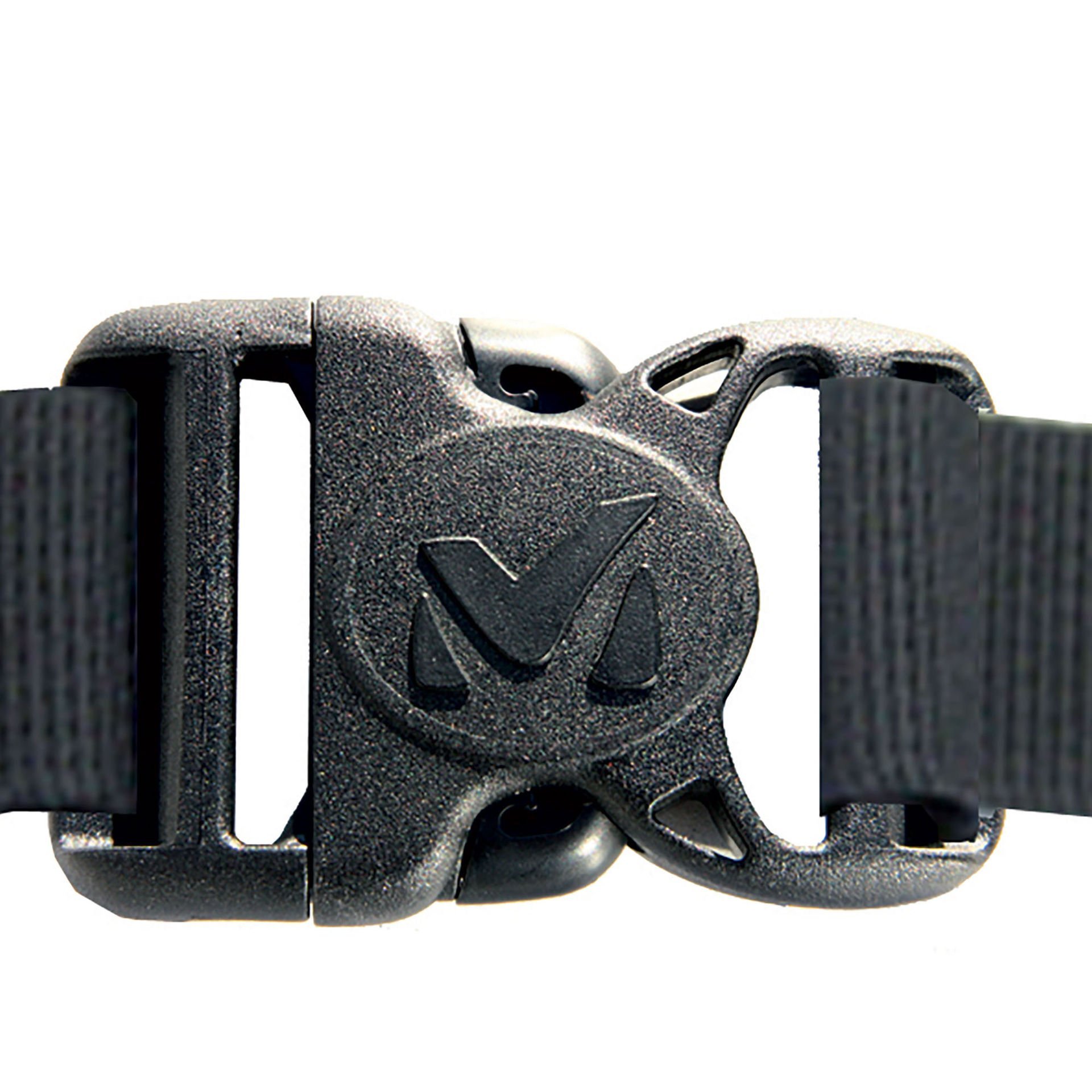Millet Çanta Kemer Tokası 40mm Siyah