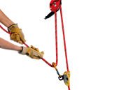 Petzl Vector 12,5mm Statik İp R078BA
