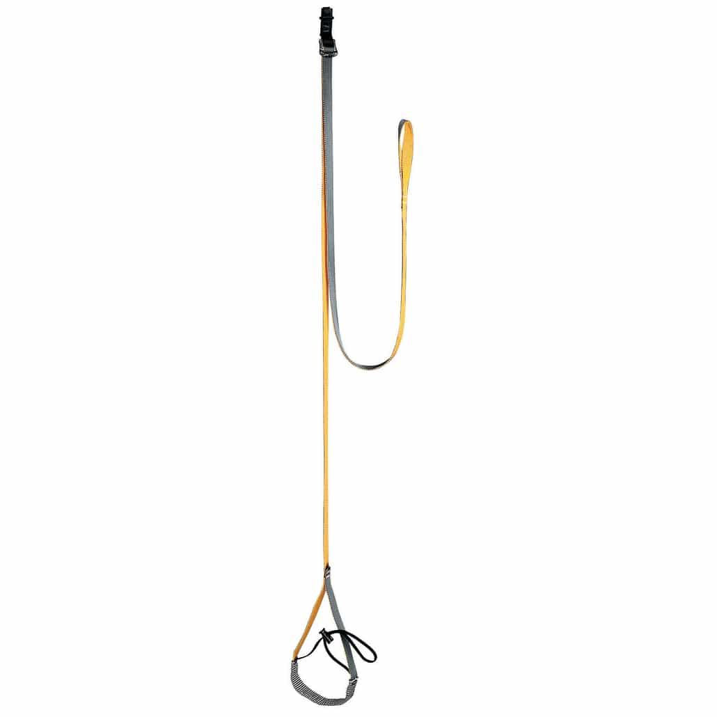 Petzl Quickstep Basamak C09