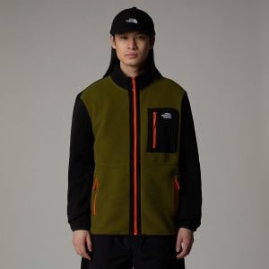 TNF Yumiori Polar Ceket