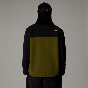 TNF Yumiori Polar Ceket