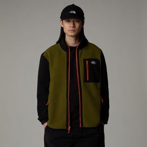 TNF Yumiori Polar Ceket
